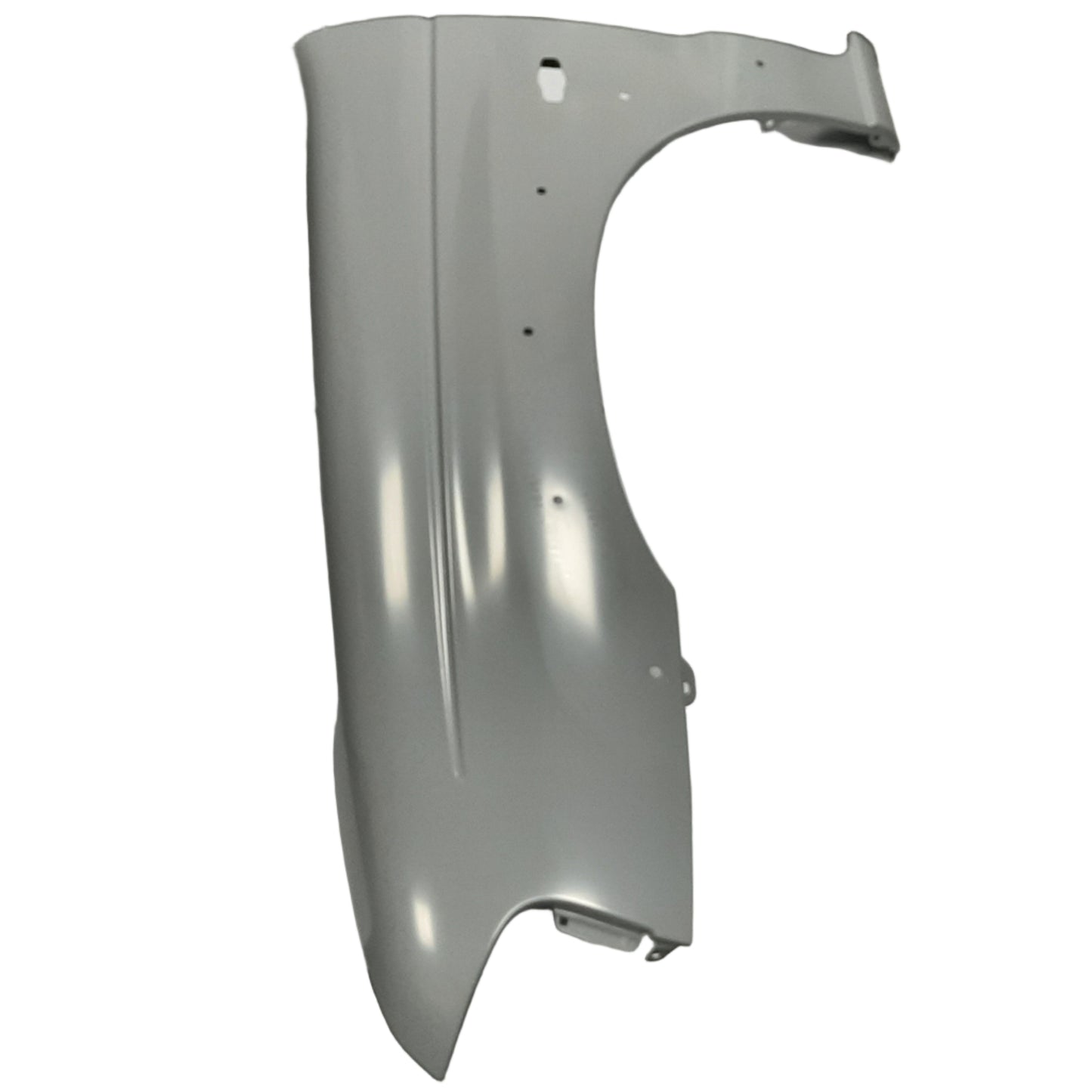 Genuine Mazda Panel(Left) Front Fender | UM9652210