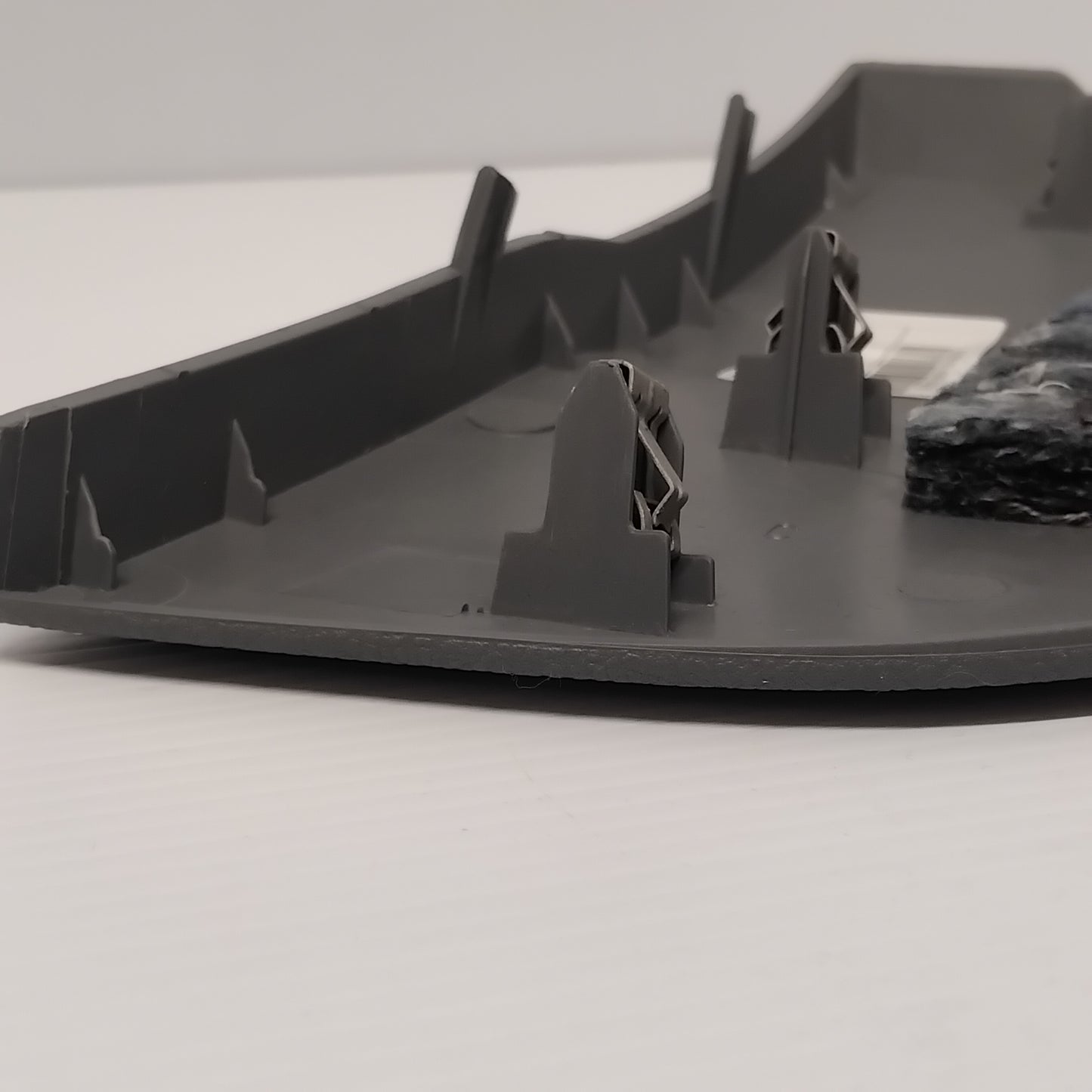 Genuine Ford Panel Assy - Instrument - Driver | 1788675