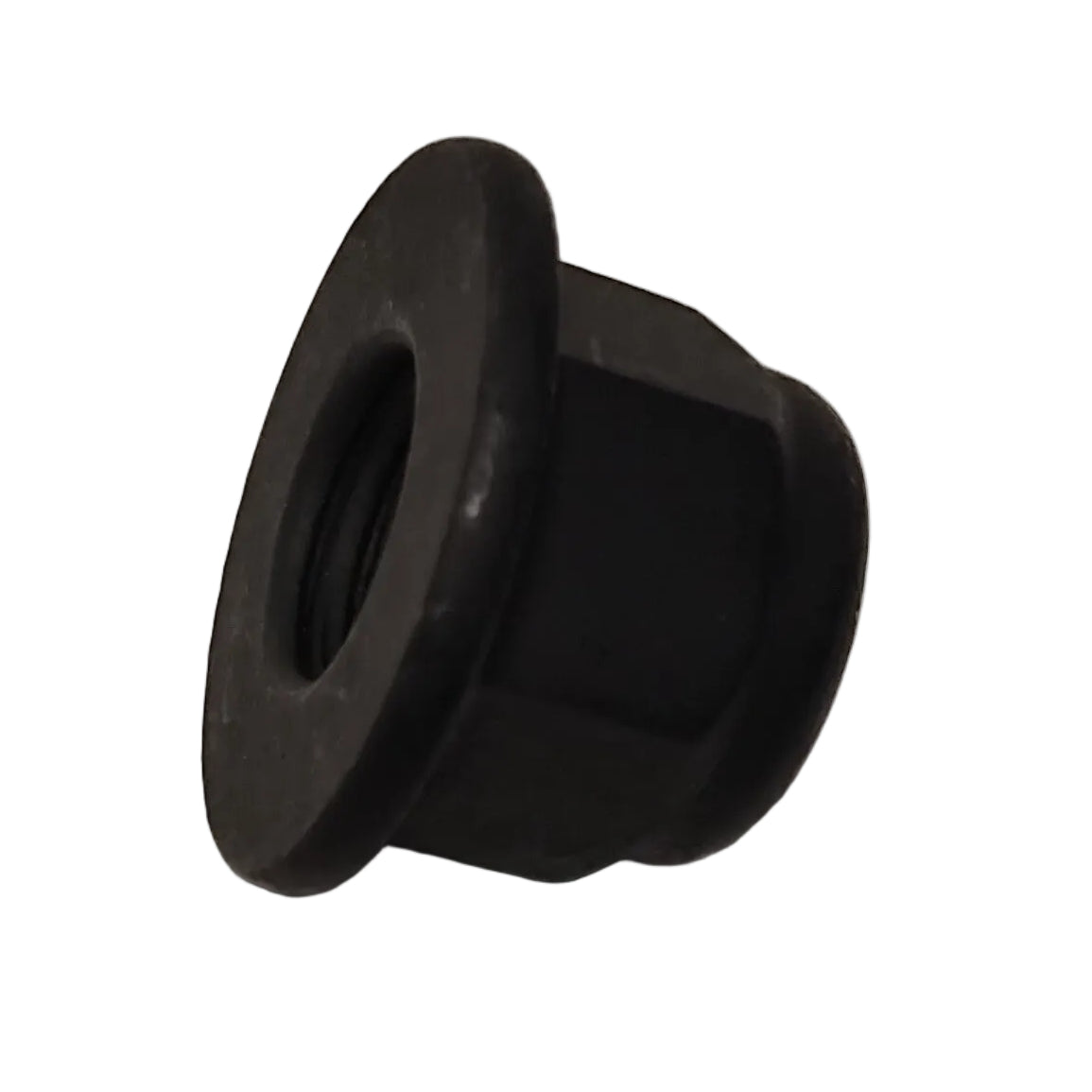 Genuine Ford Nut - Hex. - Flanged | 7062398