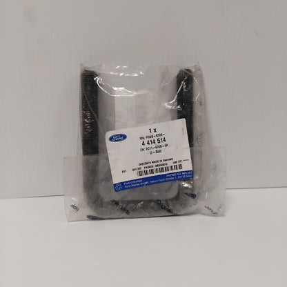 Genuine Rear Spring U-Bolt - Ford Transit 2000-2006 | 4414514