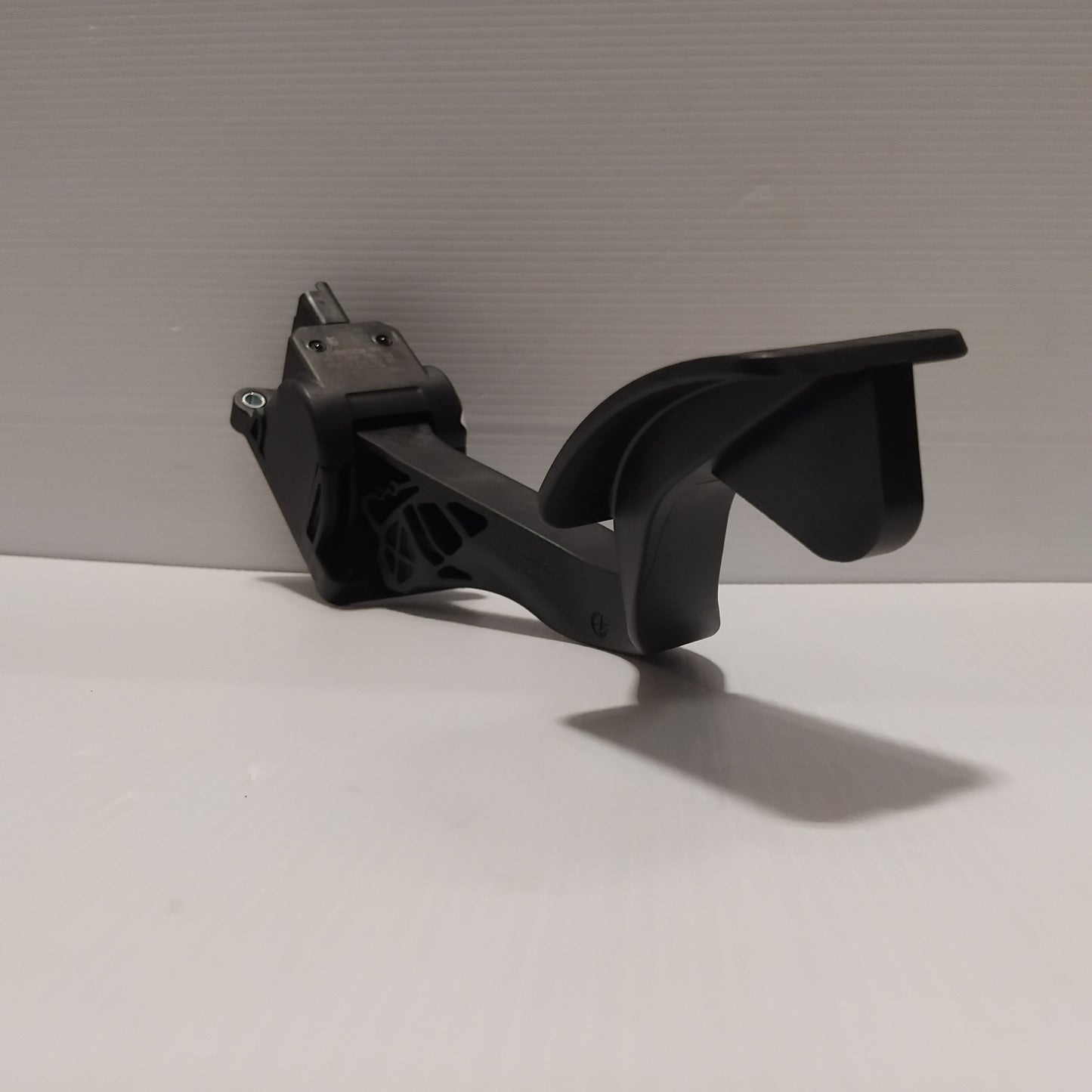 Genuine Peugeot Accelerat Pedal | 1601CZ