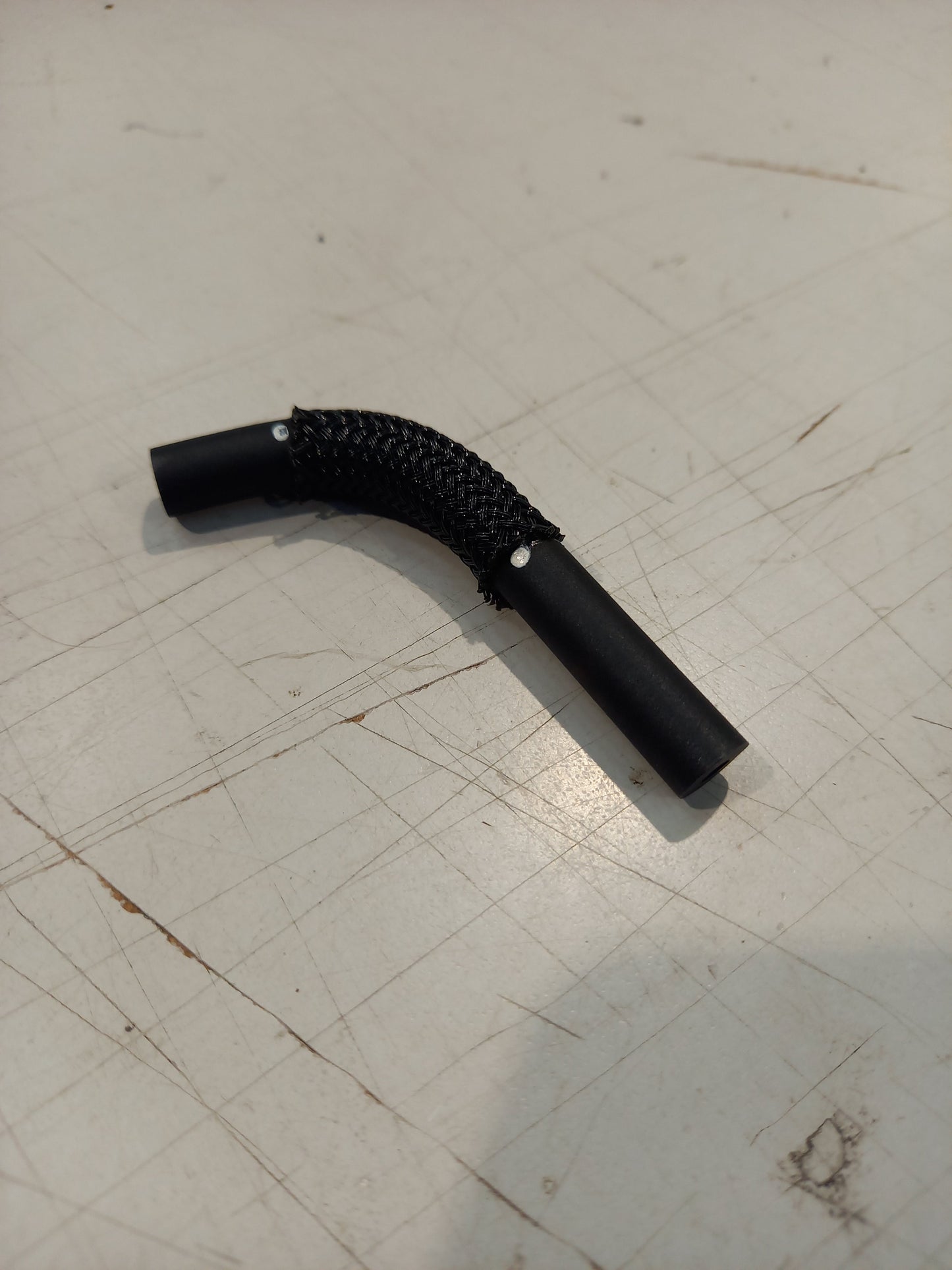 Genuine Mazda Tube Vacuum | SH0120346A