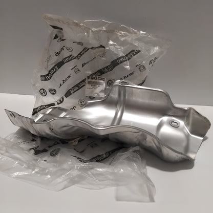 Genuine Fiat Protection | 51889078
