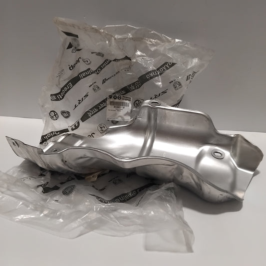Genuine Fiat Protection | 51889078