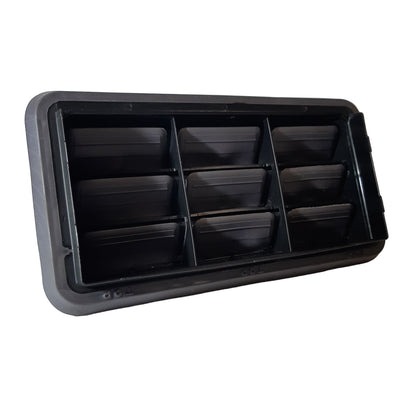 Genuine Jeep Grille | K05058636AD