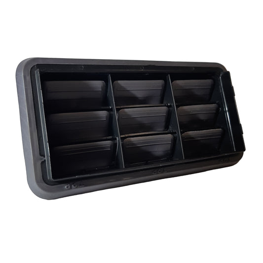 Genuine Jeep Grille | K05058636AD