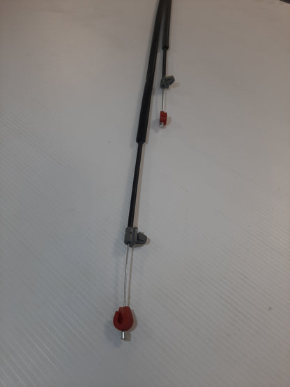 Genuine Fiat Cable Assy | 71749275