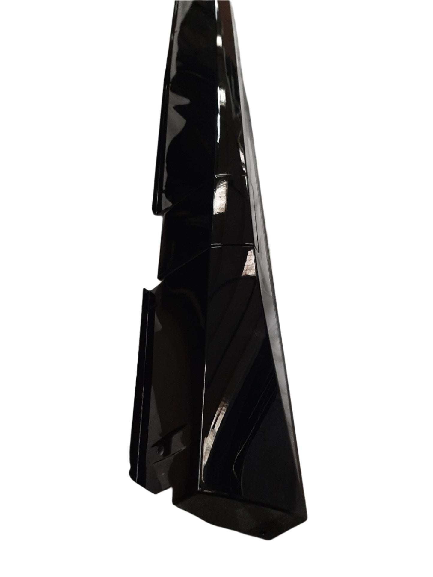 Genuine SEAT Molding | 5F0071610DY9T