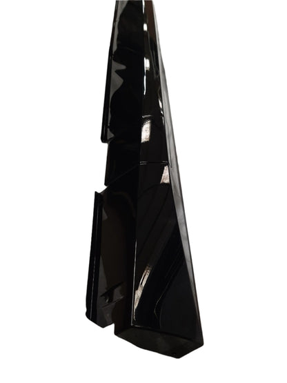 Genuine SEAT Molding | 5F0071610DY9T