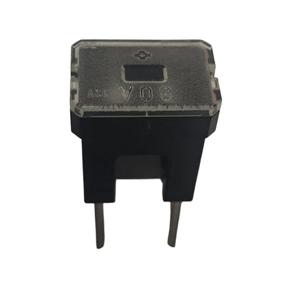 Genuine Vauxhall Fuse Insert (80A) | 9195831