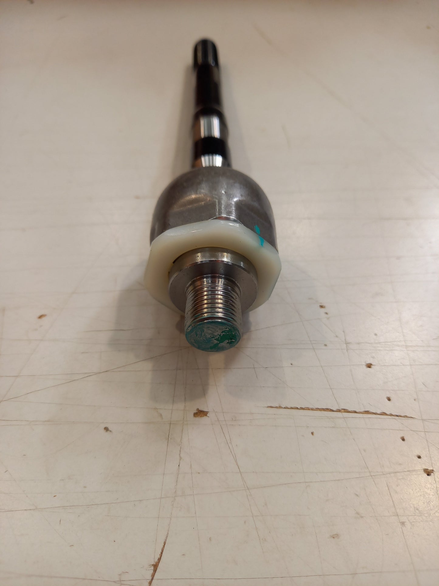 Genuine Kia Joint Assy-Inner Bal | 57724A4000