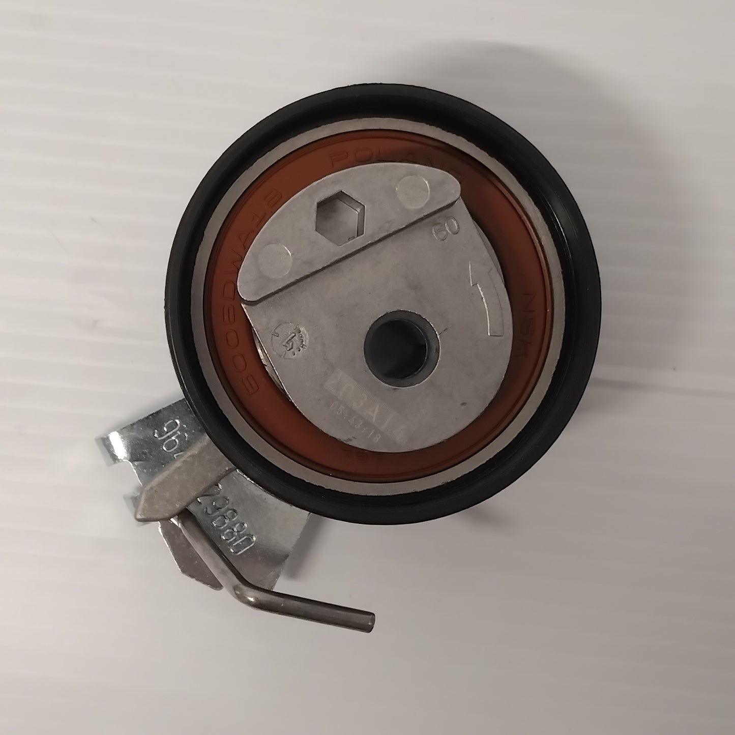 Genuine Distribution Motor Kit - Citroen C3 2002-2005 1.1 | 0831S1