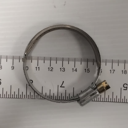 Genuine 44-57mm Hose Clamp - Ford Mondeo 2000-2007 | 1251125