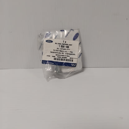 Genuine M6 Nut And Washer - Ford KA 2016-2019 | 1508169