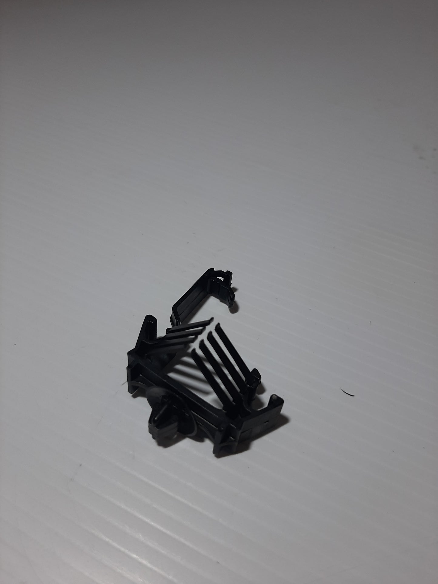 Genuine Peugeot Clip | 9673943080