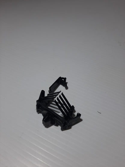 Genuine Peugeot Clip | 9673943080