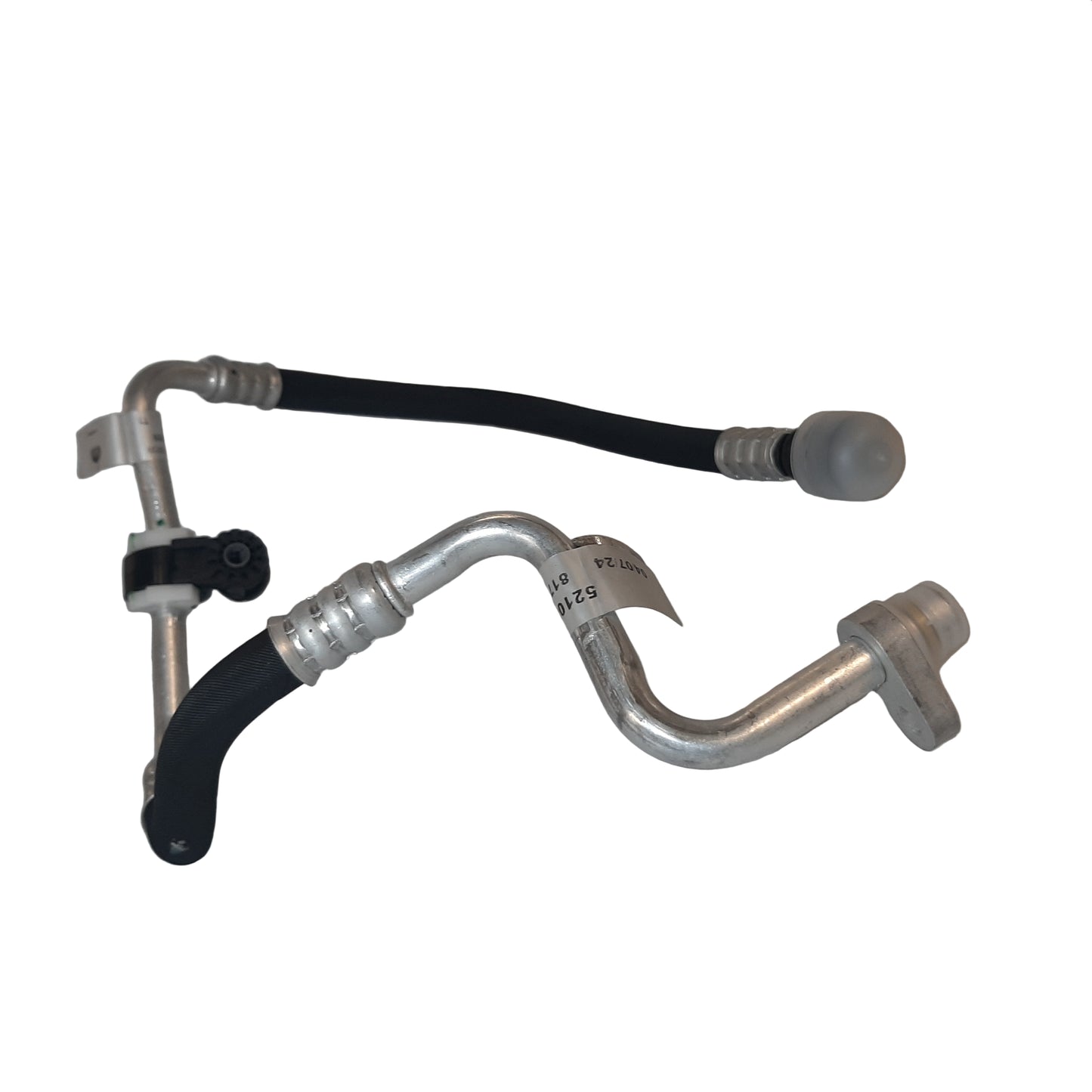 Genuine Fiat Flex Air Conditioner Hose | 52108416