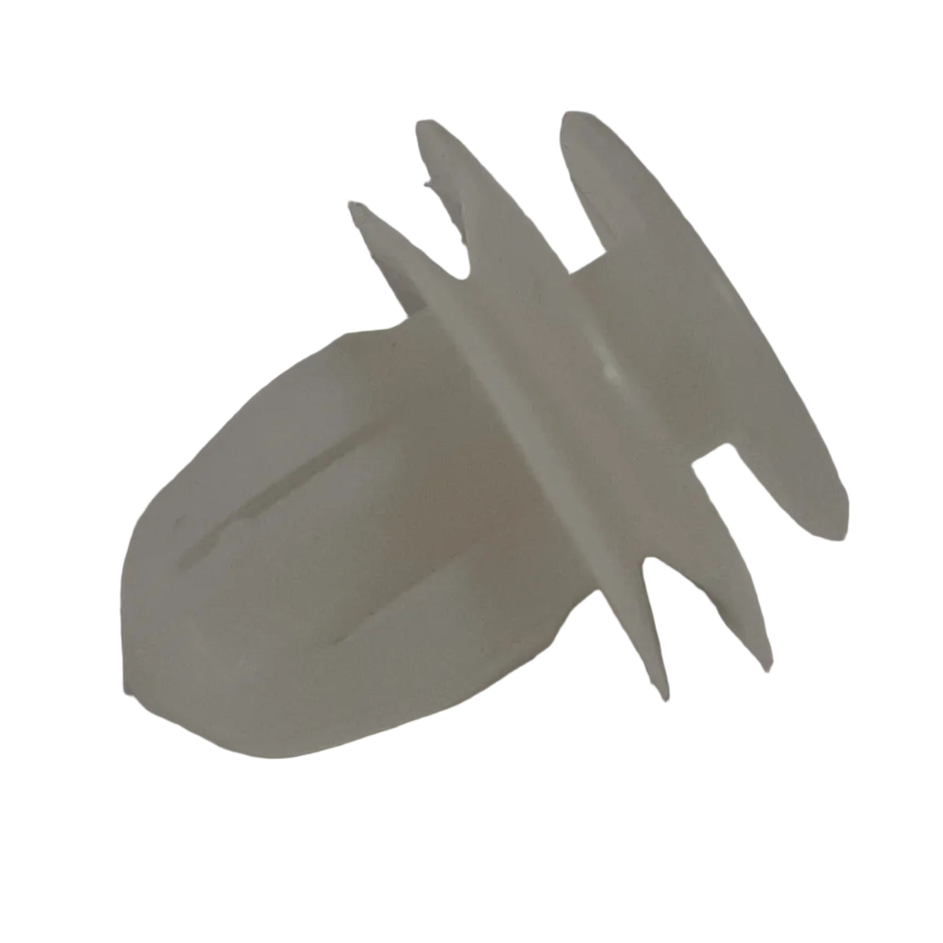 Genuine Honda Clip, Door Lining (Natural) | 91560S84A01