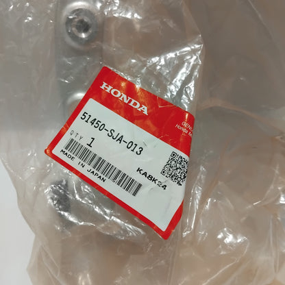 Genuine Honda Arm Comp., R. Fr. Upper | 51450SJA013