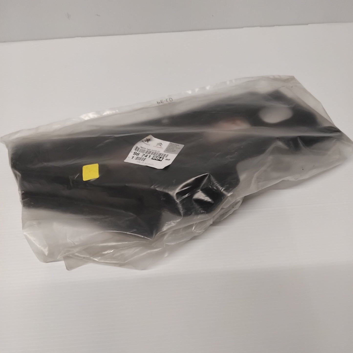 Genuine Dashboard Sound Proofing Felt - Peugeot 2008 / 208 | 9674188480