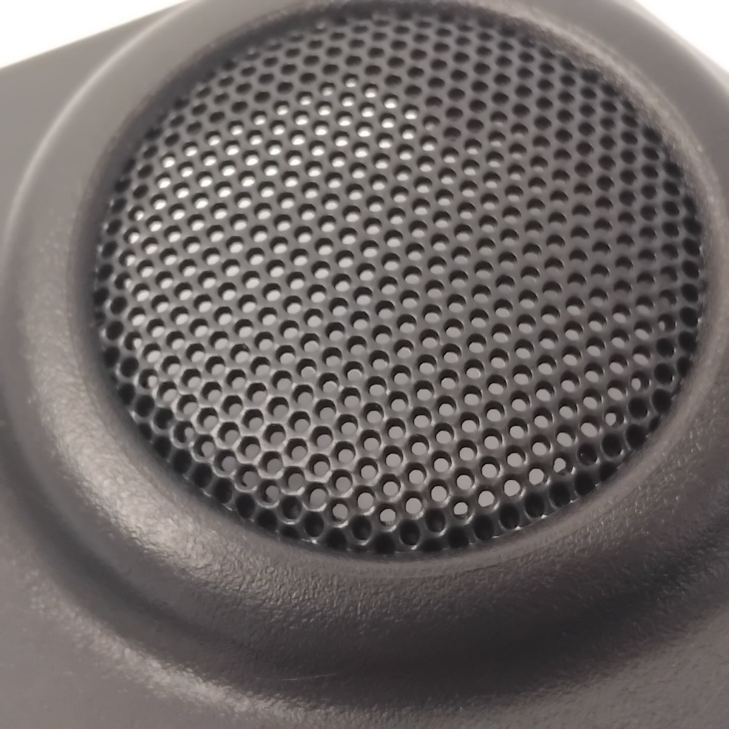 Genuine Suzuki Garnish Lh (Black) | 84790-63J10-5PK