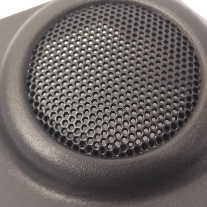 Genuine Suzuki Garnish Lh (Black) | 84790-63J10-5PK