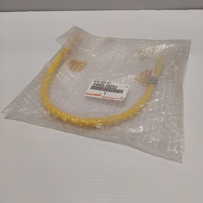 Genuine Toyota Wire Assy Kit, Instr | 04005-28252