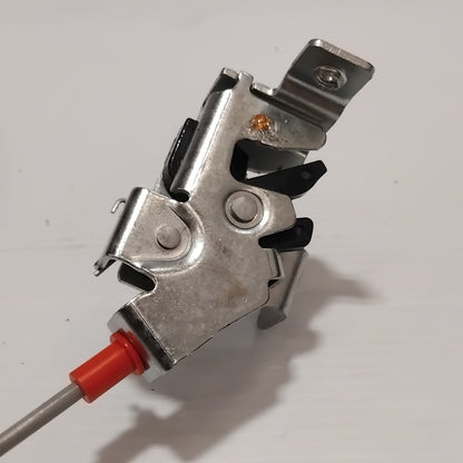 Genuine Ford Latch Assy - Tailgate | 1494097