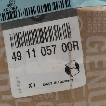 Genuine Renault Pump Da Es | 49 11 057 00R