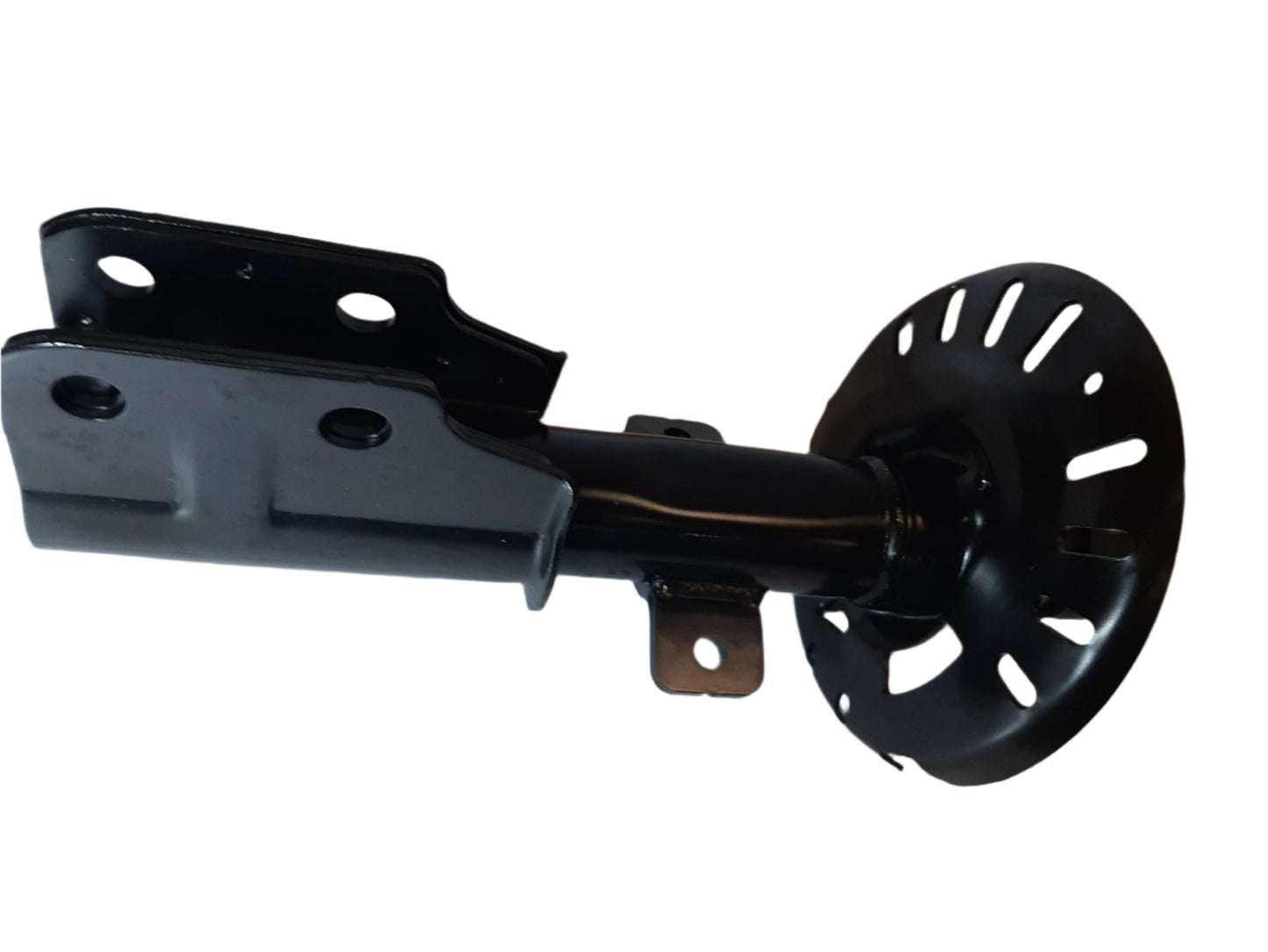 Genuine Peugeot Front Shock Absorbers | 9819718680