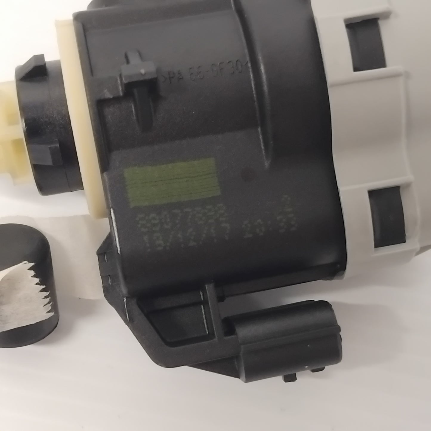 Genuine Mazda Leveling Unit-R | K0Y15121X