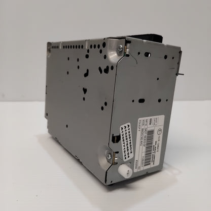 Genuine Ford Radio With Cd Player | 2225954