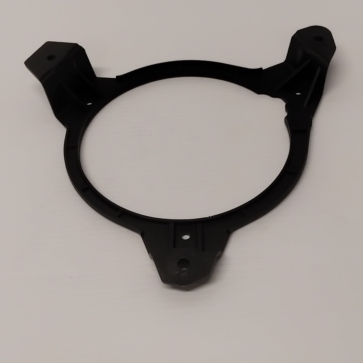 Genuine Front Left Door Speaker Bracket - Vauxhall Combo D 2015- | 95519689