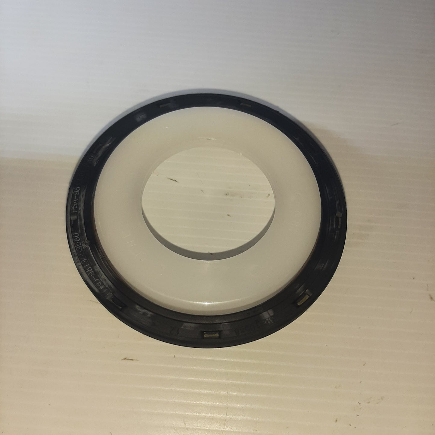 Genuine Peugeot Crankshaft Seal (Peugeot 1007)| 9820978780