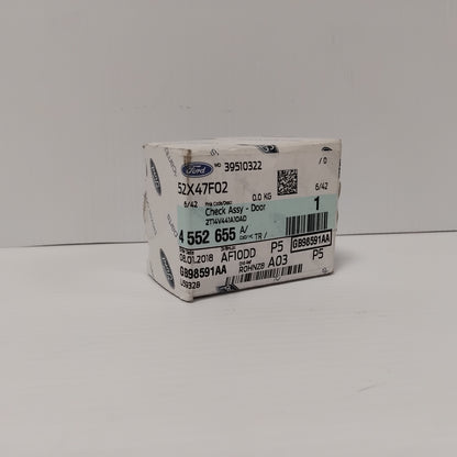 Genuine Ford Check Assy - Door | 4552655