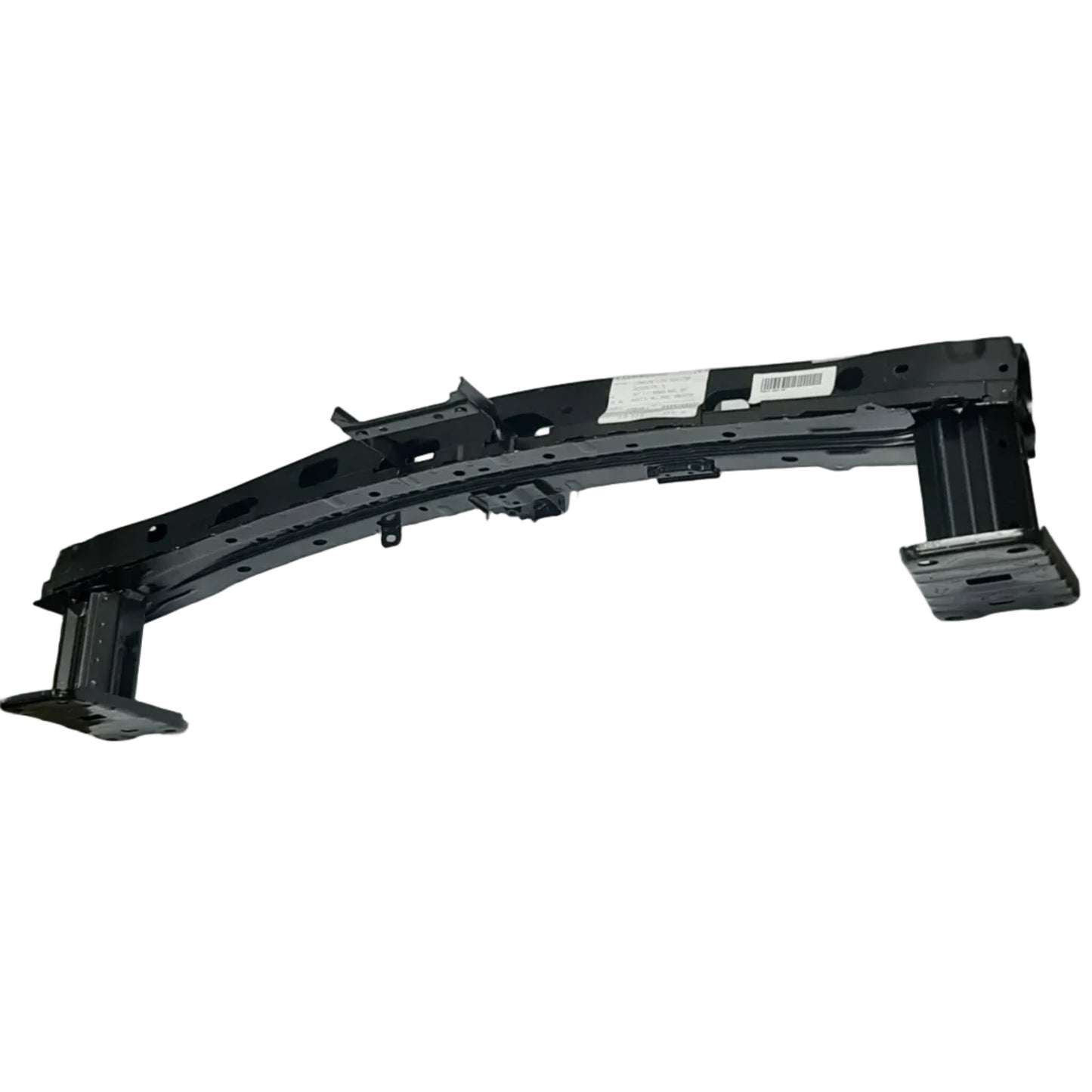 Genuine Suzuki Member Front Bumper Upper | 58270-53S10-000