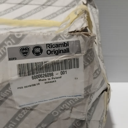 Genuine Fiat Headrest | 6000626098