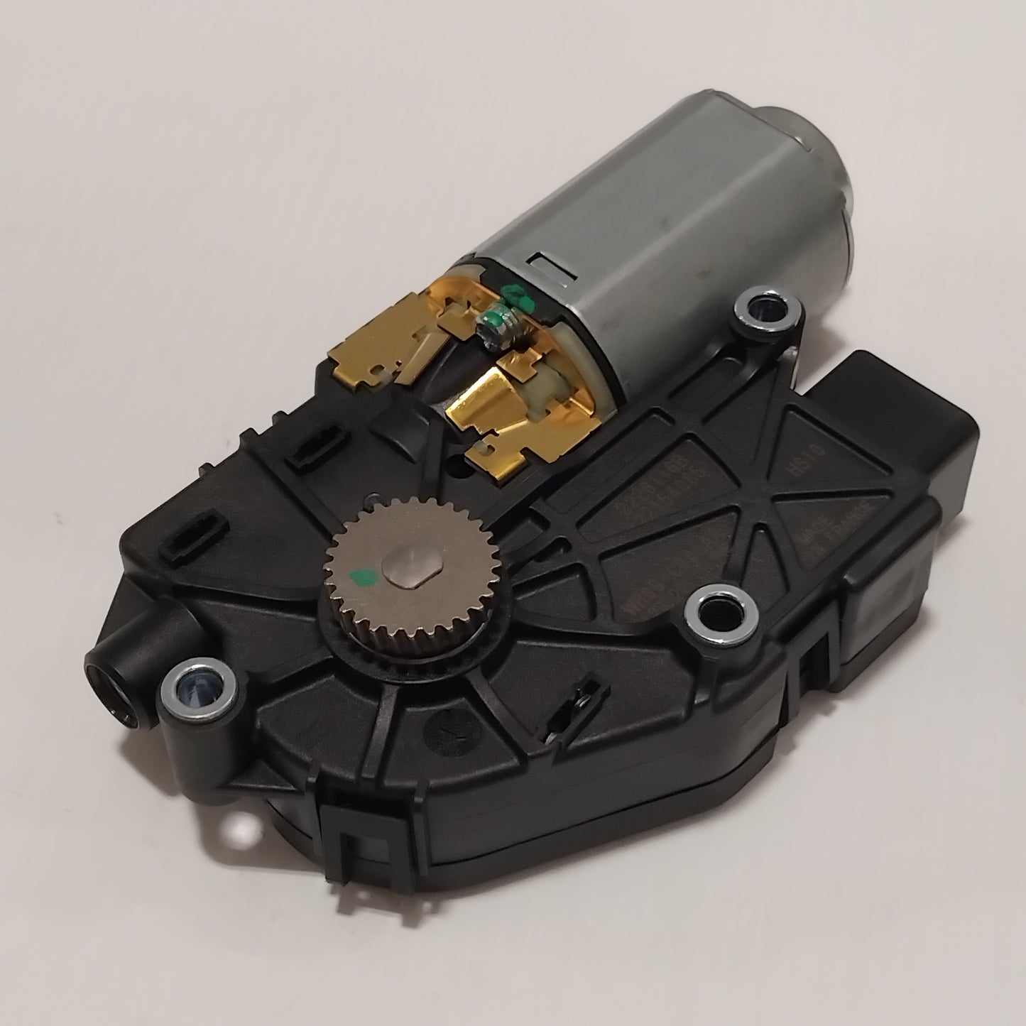 Genuine Kia Motor Assy | 81671D9000