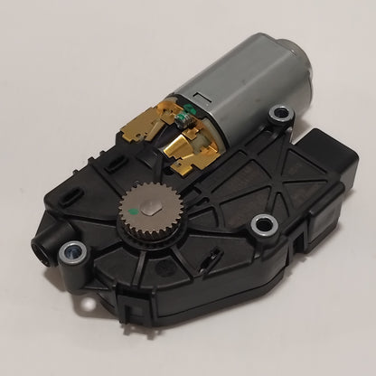 Genuine Kia Motor Assy | 81671D9000