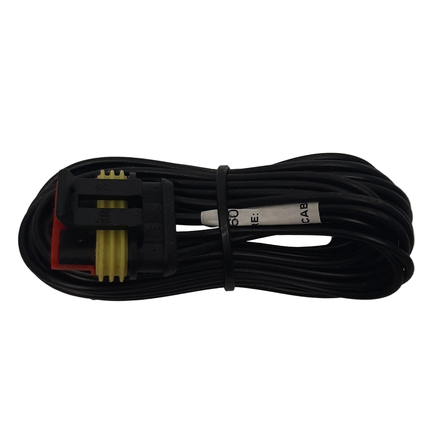 Genuine Fiat Anti-Theft Device/Alarm System  | 50901734