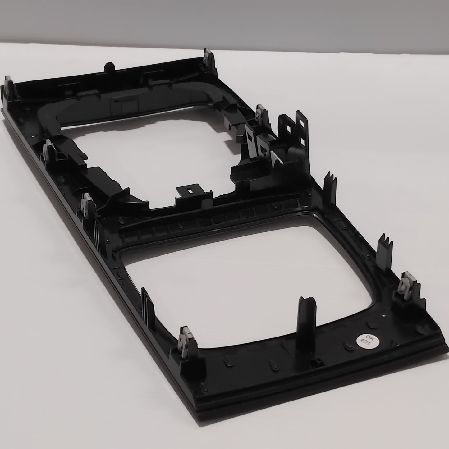 Genuine Vauxhall Console Face | YR003672XU