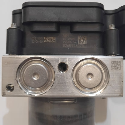 Genuine ABS Pump - Vauxhall Astra K 2015-2017 | 42708125