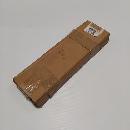 Genuine Front Bumper Vent Trims - Citroen C3 2010-2016 | 9400AW