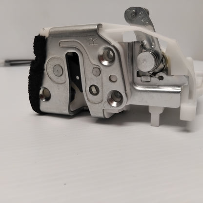 Genuine Suzuki Latch,Rr Door | 82301-62J13-000