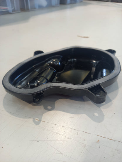 Genuine SEAT Cap | 1P0941607