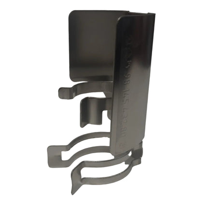 Genuine Peugeot Heat Shield | 9814543280