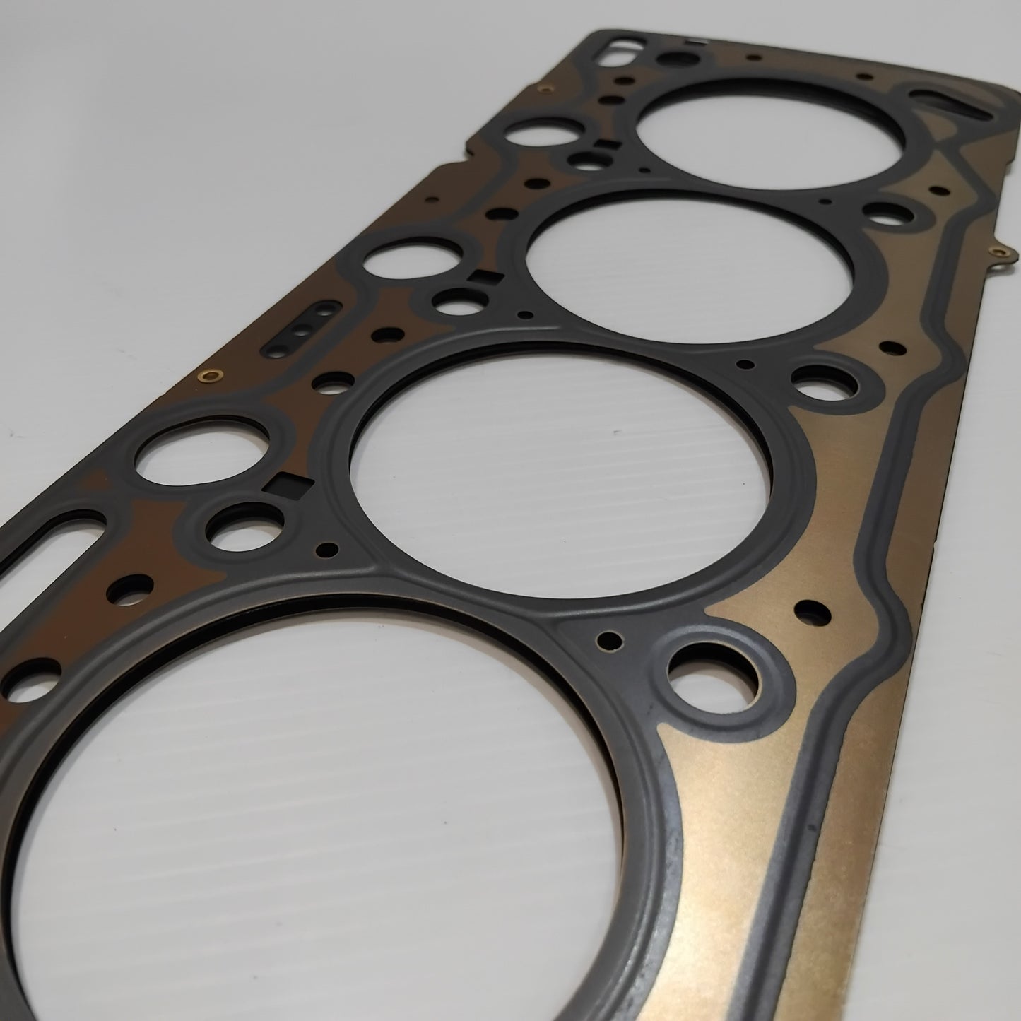 Genuine Vauxhall Cyl Head Gasket | 55585649