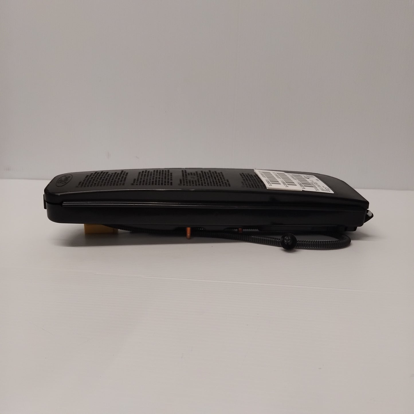 Genuine Ford Module - Air Bag | 2071594