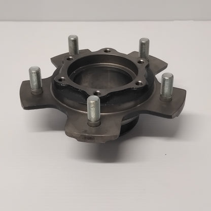 Genuine Suzuki Hub Set Front Wheel - | 43420-76840-000