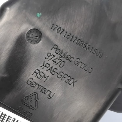 Genuine Oil Segregator - Jeep Cherokee 2013- 2.2 | 55266028